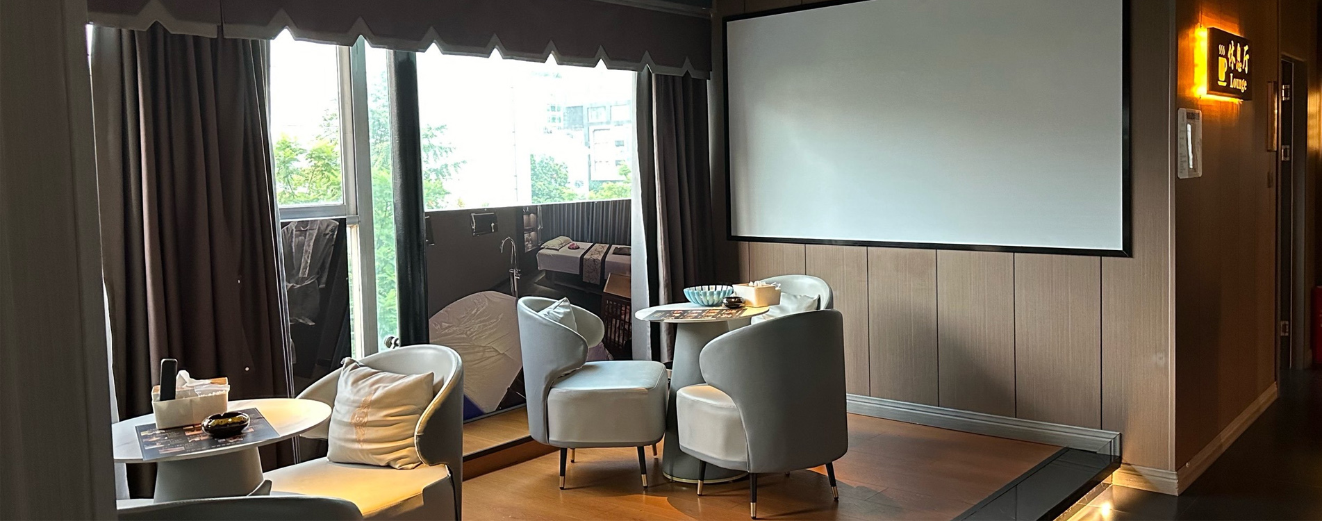 深圳光明男士桑拿会馆图片一