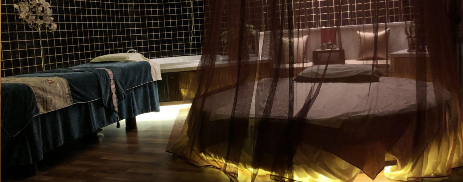 深圳光明男士桑拿会馆图片三