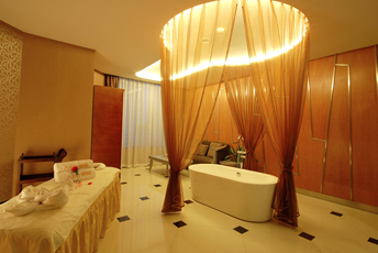 深圳光明养生馆之脾胃虚弱的食疗配合